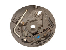 Bordwerkzeug Wagenheber