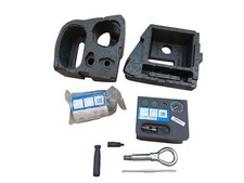 Bordwerkzeug Wagenheber