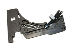 Bordwerkzeug Wagenheber