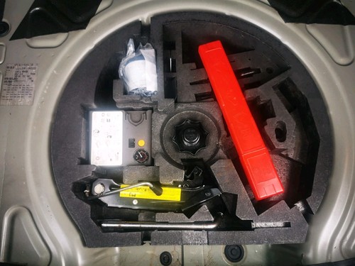 Golf 1k bordwerkzeug - 5,