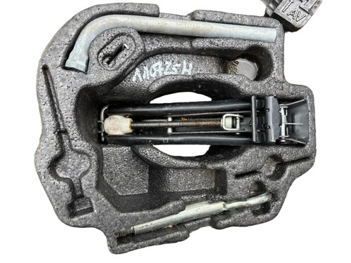 Original fox wagenheber - 5z,