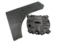 Bordwerkzeug Wagenheber