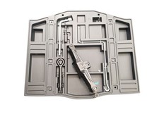 Bordwerkzeug Wagenheber