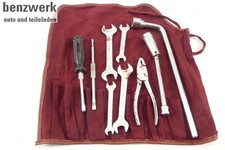 Mercedes W123 W126 W124 W201