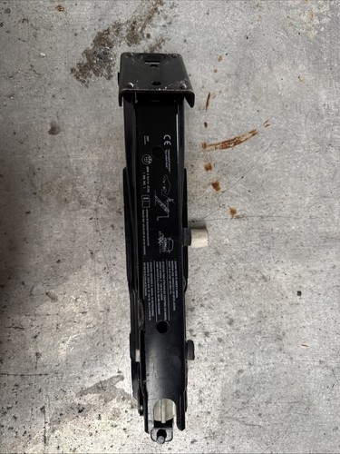 Original bmw 5er - original, e38
