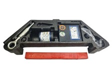 Bordwerkzeug Wagenheber