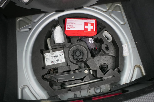 Audi bordwerkzeug - a3,