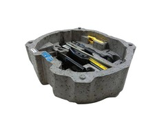 Bordwerkzeug Wagenheber