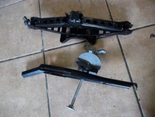 Chrysler 300M Wagenheber