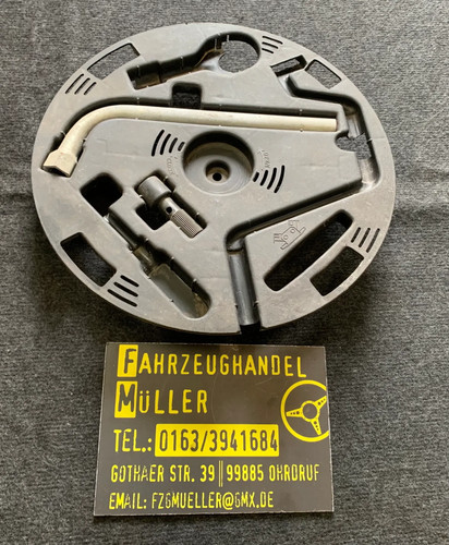 Original bordwerkzeug - original,