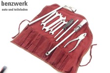 Mercedes W123 W126 W124 W201