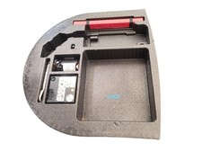 Bordwerkzeug Wagenheber