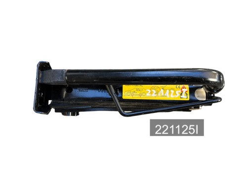 Ford fiesta wagenheber - fiesta,