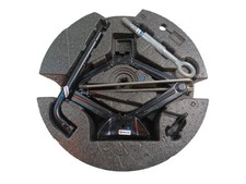 Bordwerkzeug Wagenheber