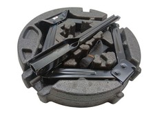 Bordwerkzeug Wagenheber