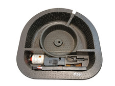 Bordwerkzeug Wagenheber