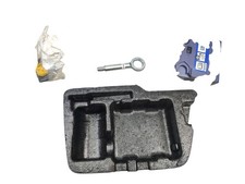 Bordwerkzeug Wagenheber