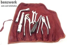 Mercedes W123 W126 W124 W201