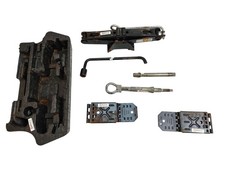 Bordwerkzeug Wagenheber